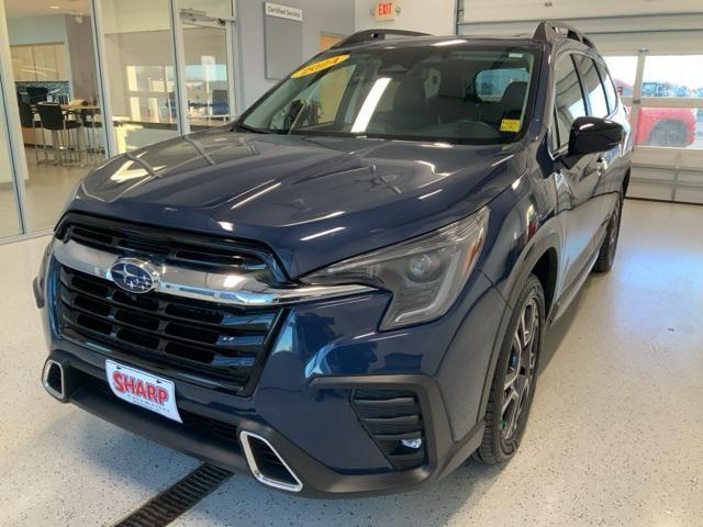 used 2024 Subaru Ascent car, priced at $38,610