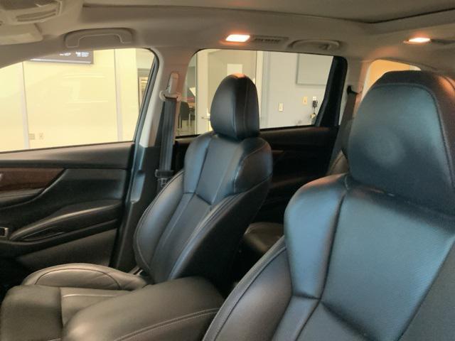 used 2024 Subaru Ascent car, priced at $38,610