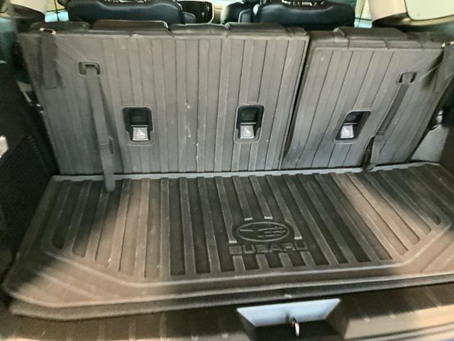 used 2024 Subaru Ascent car, priced at $38,610