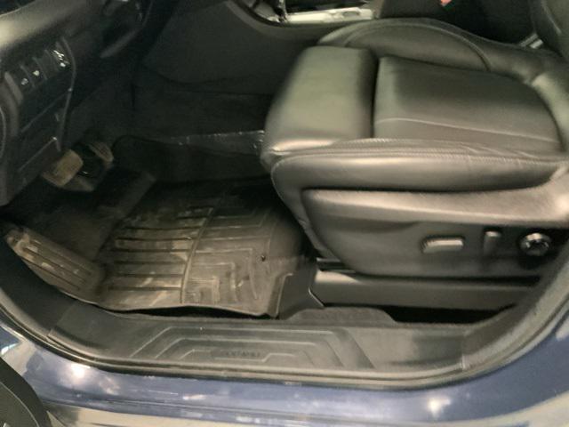 used 2024 Subaru Ascent car, priced at $38,610