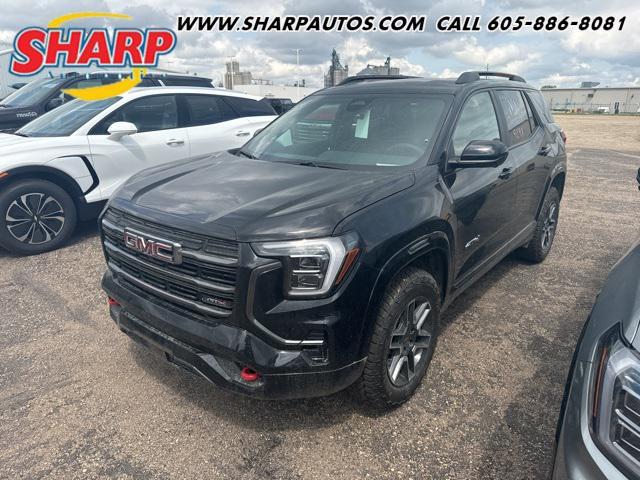 new 2026 GMC Terrain car, priced at $42,385
