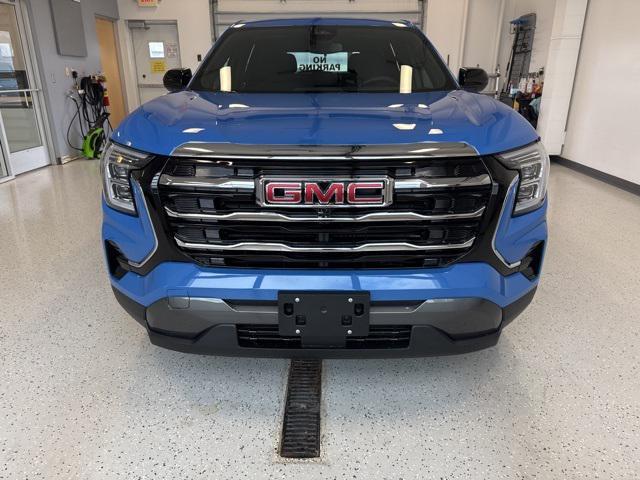 new 2026 GMC Terrain car, priced at $34,491