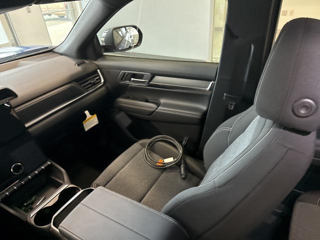 new 2026 GMC Terrain car, priced at $34,491