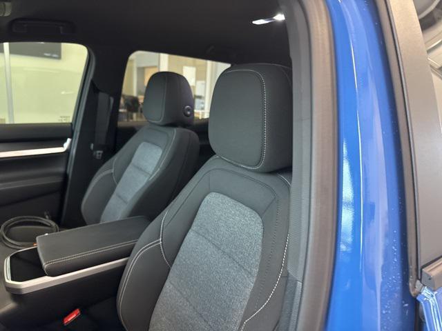 new 2026 GMC Terrain car, priced at $34,491