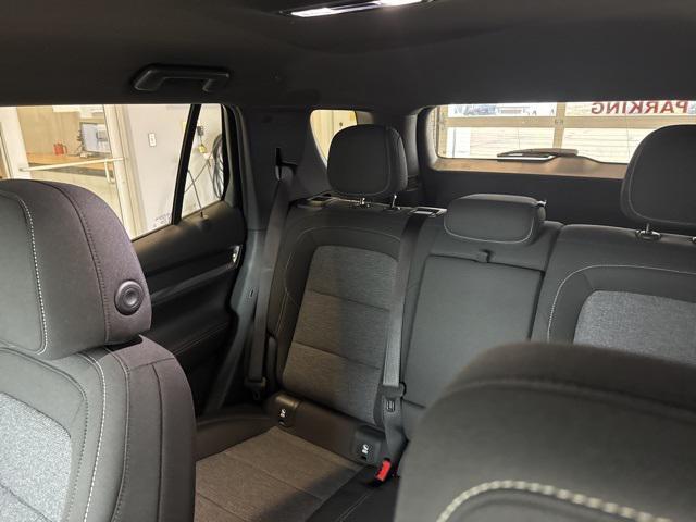 new 2026 GMC Terrain car, priced at $34,491