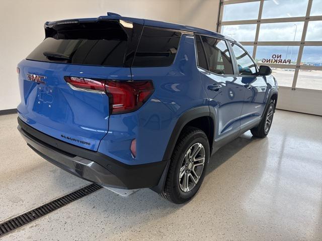 new 2026 GMC Terrain car, priced at $34,491