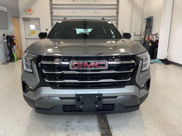 new 2025 GMC Terrain car, priced at $35,164