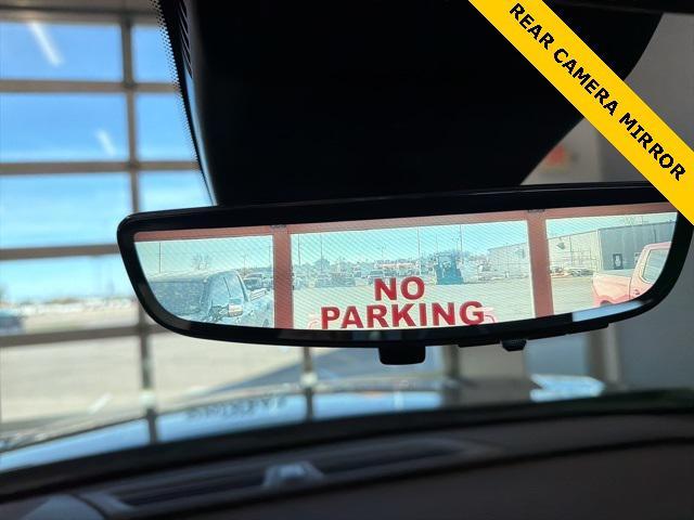 new 2026 Chevrolet Traverse car, priced at $52,784