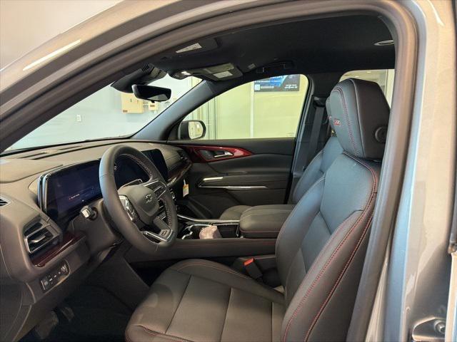 new 2026 Chevrolet Traverse car, priced at $52,804