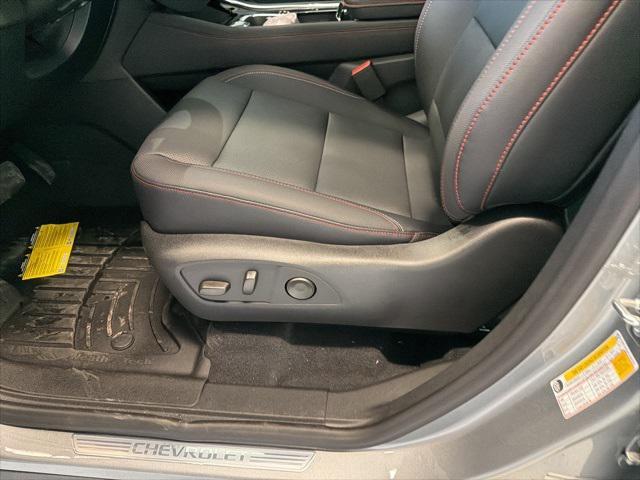 new 2026 Chevrolet Traverse car, priced at $52,804