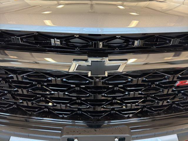 new 2026 Chevrolet Traverse car, priced at $52,804