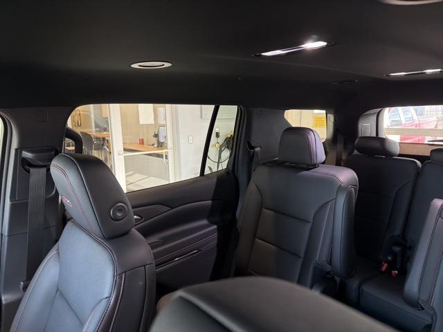 new 2026 Chevrolet Traverse car, priced at $52,804