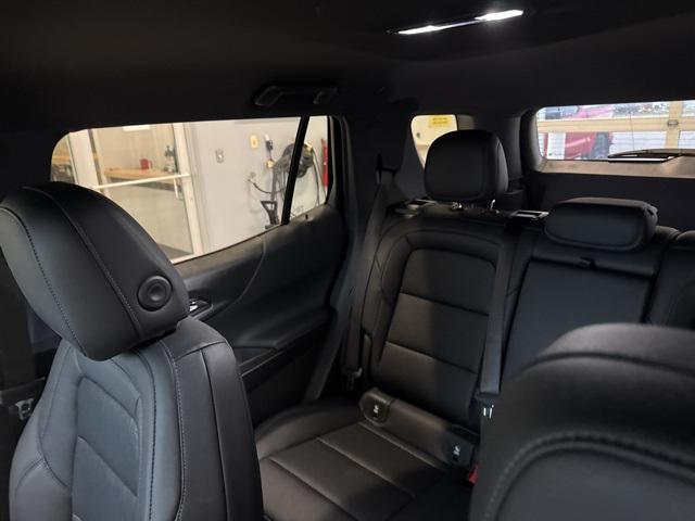 new 2026 Chevrolet Equinox car, priced at $34,846