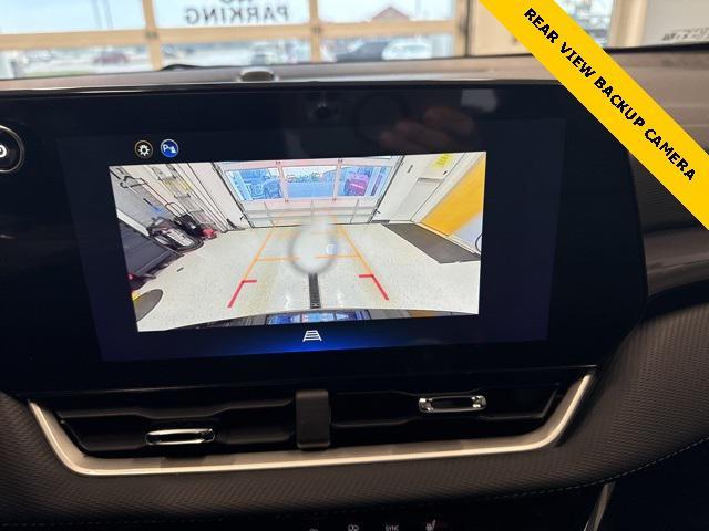 new 2026 Chevrolet Equinox car, priced at $34,846