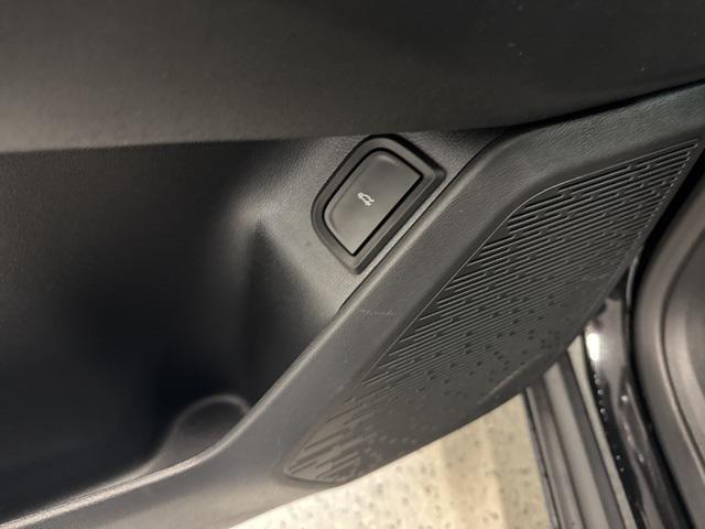 new 2026 Chevrolet Equinox car, priced at $34,846