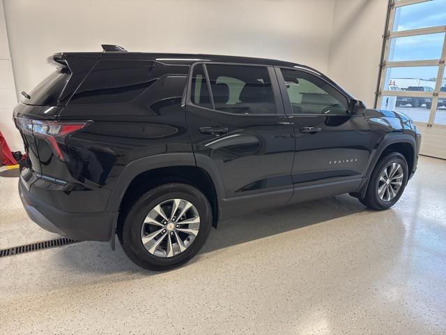new 2026 Chevrolet Equinox car, priced at $34,846