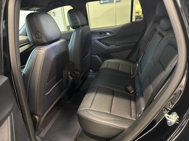 new 2026 Chevrolet Equinox car, priced at $34,846