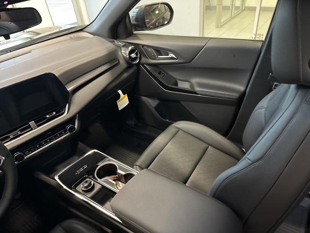 new 2026 Chevrolet Equinox car, priced at $34,846