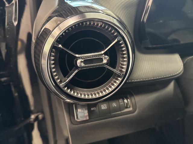 new 2026 Chevrolet Equinox car, priced at $34,846