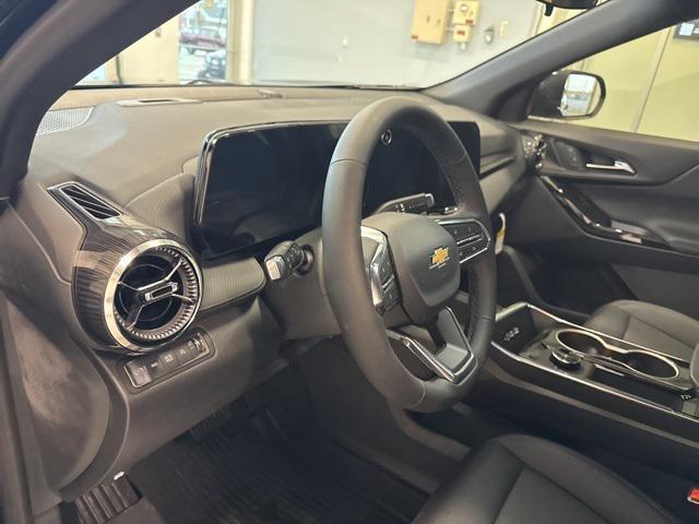 new 2026 Chevrolet Equinox car, priced at $34,846