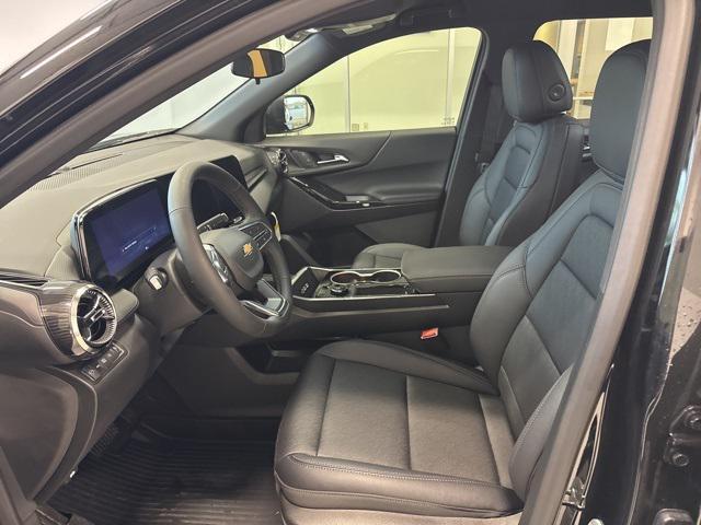 new 2026 Chevrolet Equinox car, priced at $34,846