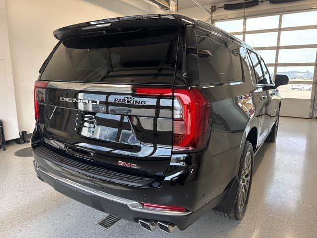 new 2025 GMC Yukon XL car, priced at $97,472