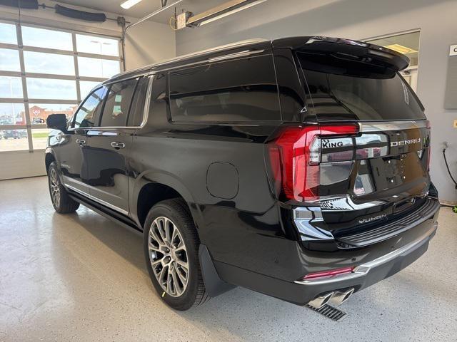 new 2025 GMC Yukon XL car, priced at $97,472