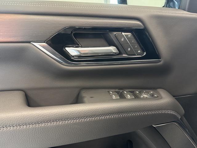 new 2025 GMC Yukon XL car, priced at $97,472