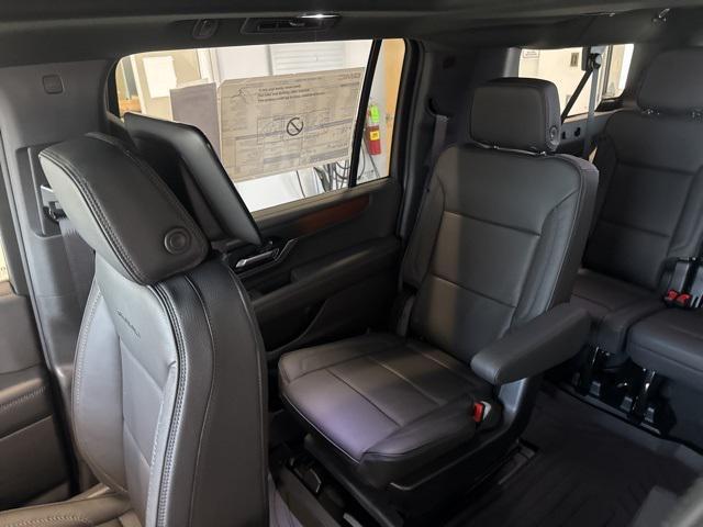 new 2025 GMC Yukon XL car, priced at $97,472