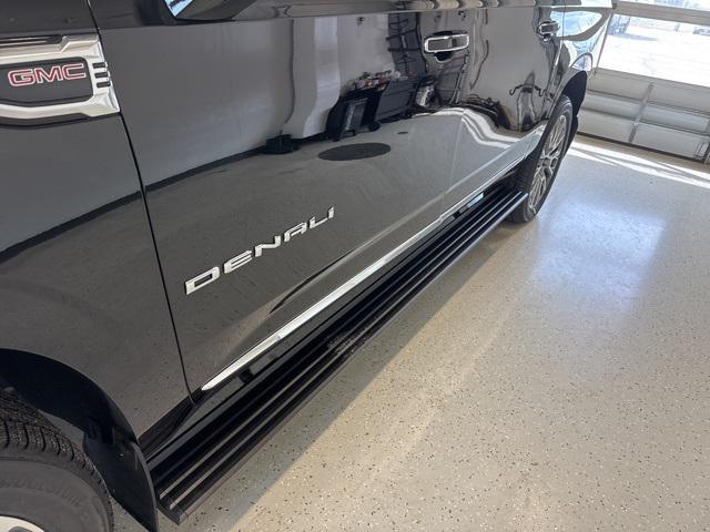 new 2025 GMC Yukon XL car, priced at $97,472