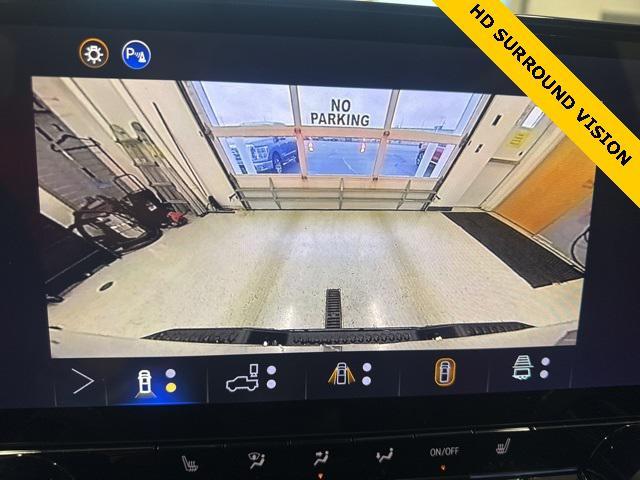 new 2026 Chevrolet Colorado car, priced at $46,464