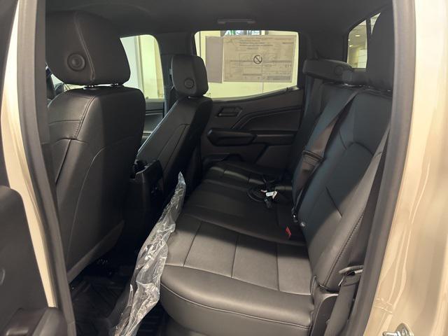 new 2026 Chevrolet Colorado car, priced at $46,464