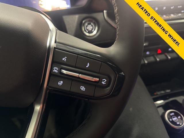 new 2026 Chevrolet Colorado car, priced at $46,464