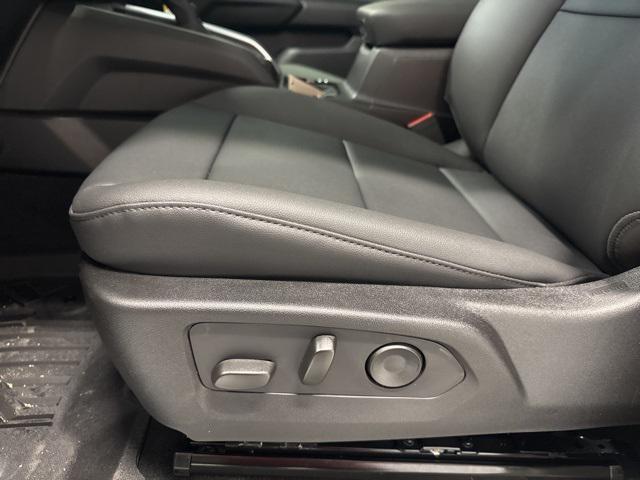 new 2026 Chevrolet Colorado car, priced at $46,464