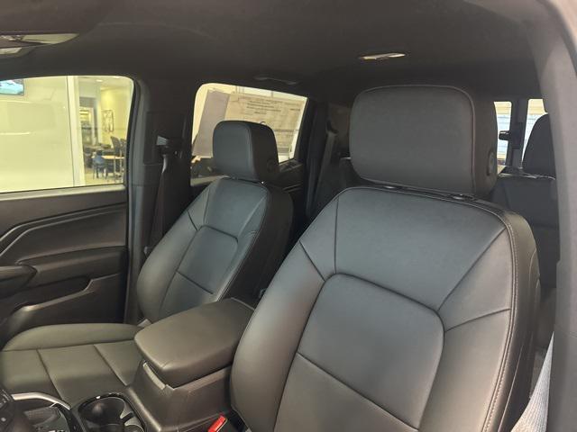 new 2026 Chevrolet Colorado car, priced at $46,464