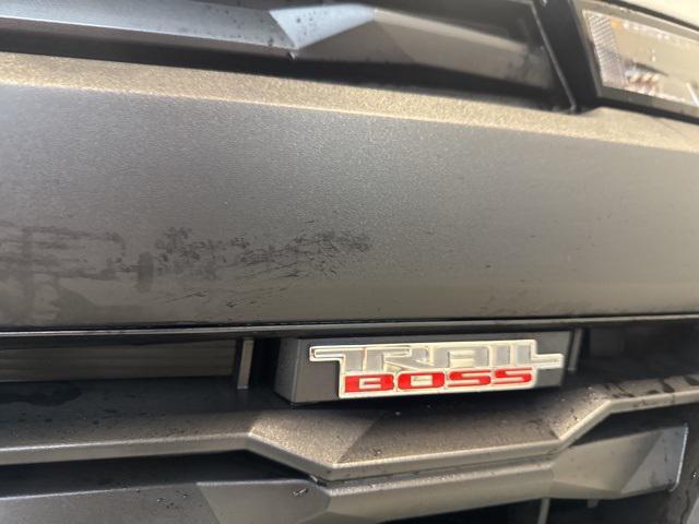 new 2026 Chevrolet Colorado car, priced at $46,464