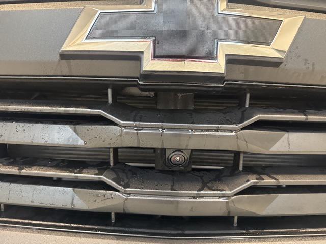 new 2026 Chevrolet Colorado car, priced at $46,464