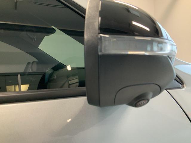used 2024 Chevrolet Traverse car, priced at $48,608
