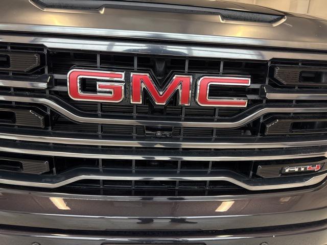 used 2024 GMC Sierra 1500 car, priced at $58,720