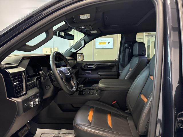 used 2024 GMC Sierra 1500 car, priced at $58,720