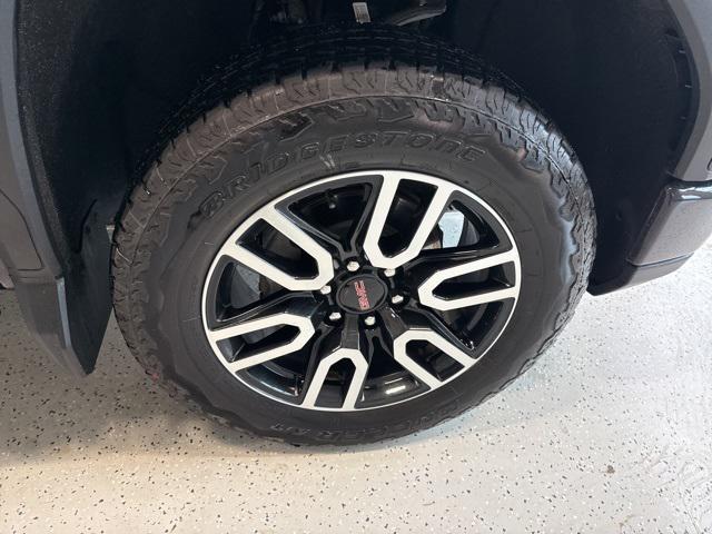 used 2024 GMC Sierra 1500 car, priced at $58,720