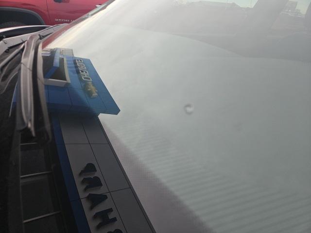 used 2024 Jeep Grand Cherokee L car, priced at $36,998