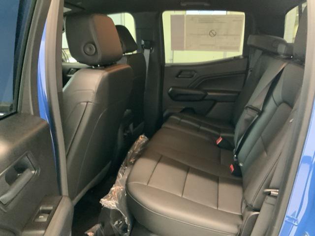 new 2025 Chevrolet Colorado car, priced at $45,825