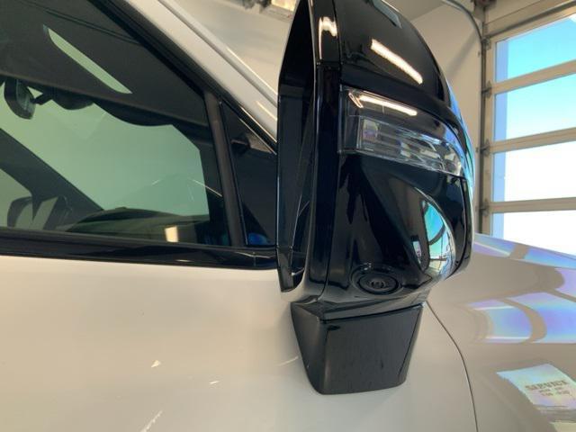 used 2025 GMC Sierra EV car, priced at $80,720