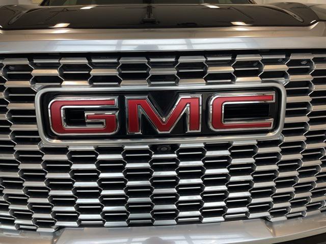 used 2021 GMC Yukon car, priced at $54,990