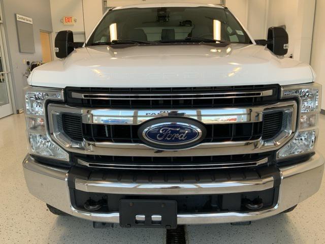 used 2020 Ford F-250 car, priced at $35,997