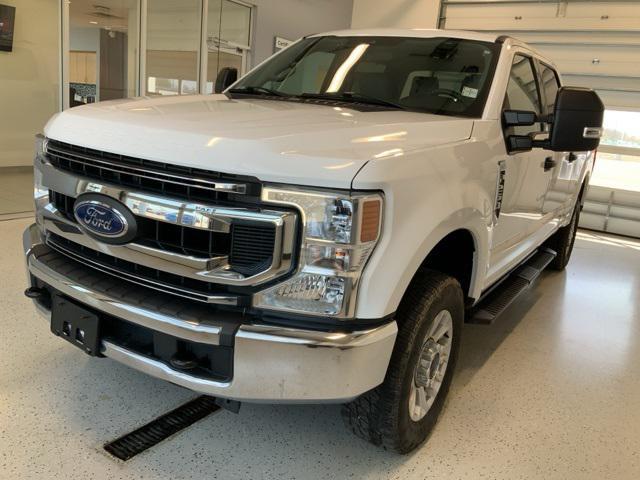 used 2020 Ford F-250 car, priced at $35,997