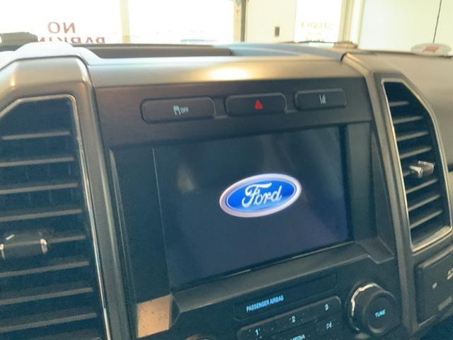 used 2020 Ford F-250 car, priced at $35,997