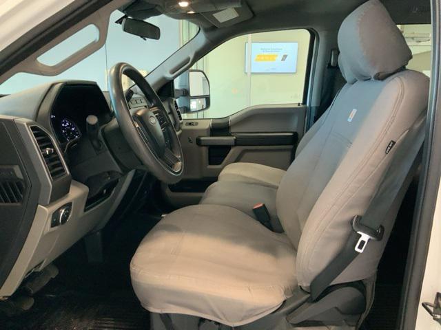 used 2020 Ford F-250 car, priced at $35,997