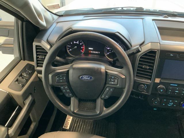 used 2020 Ford F-250 car, priced at $35,997